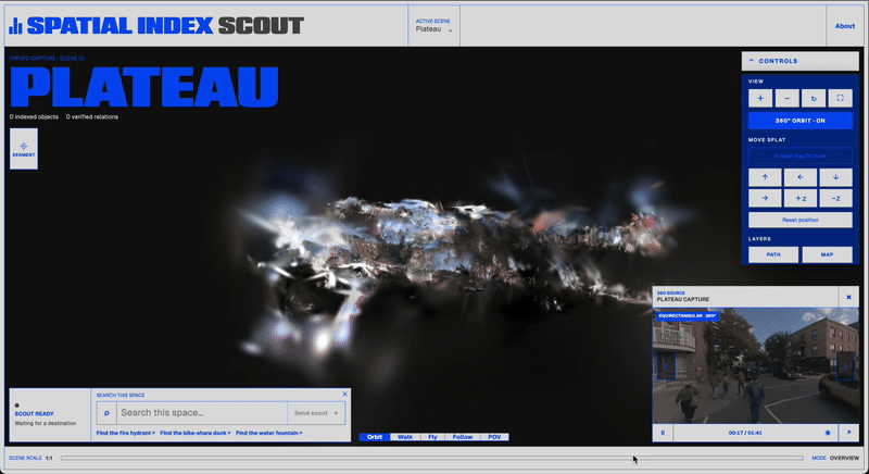 Scout
